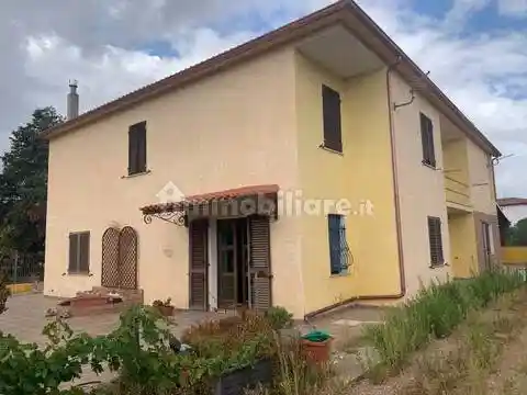 Villa in vendita a Perfugas