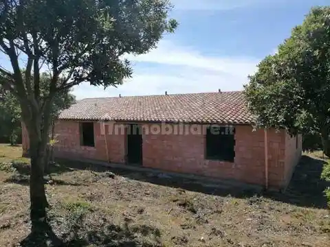Villa in vendita a Aglientu