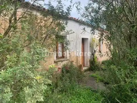 Villa in vendita a Arzachena