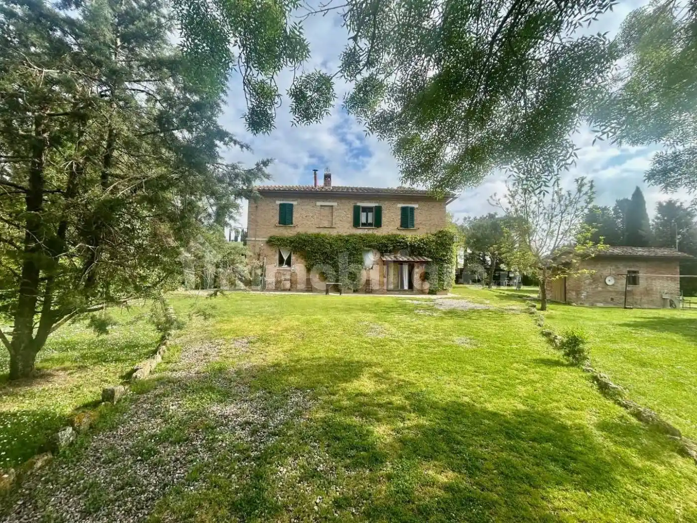 Rustico - Casale in vendita a Asciano