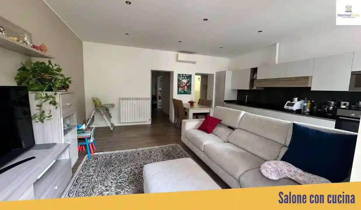 Appartamento - foto 3