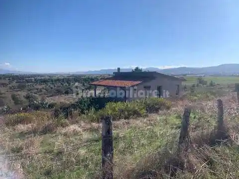 Villa in vendita a Ozieri