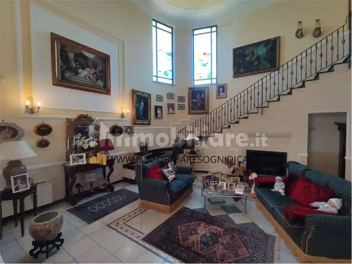 Casa indipendente - foto 3