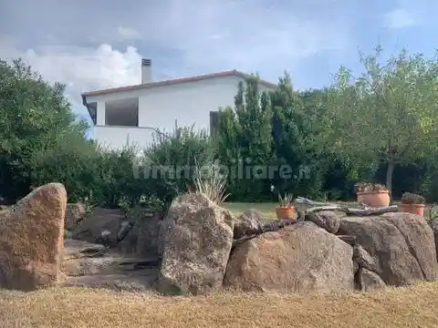 Villa in vendita a Valledoria