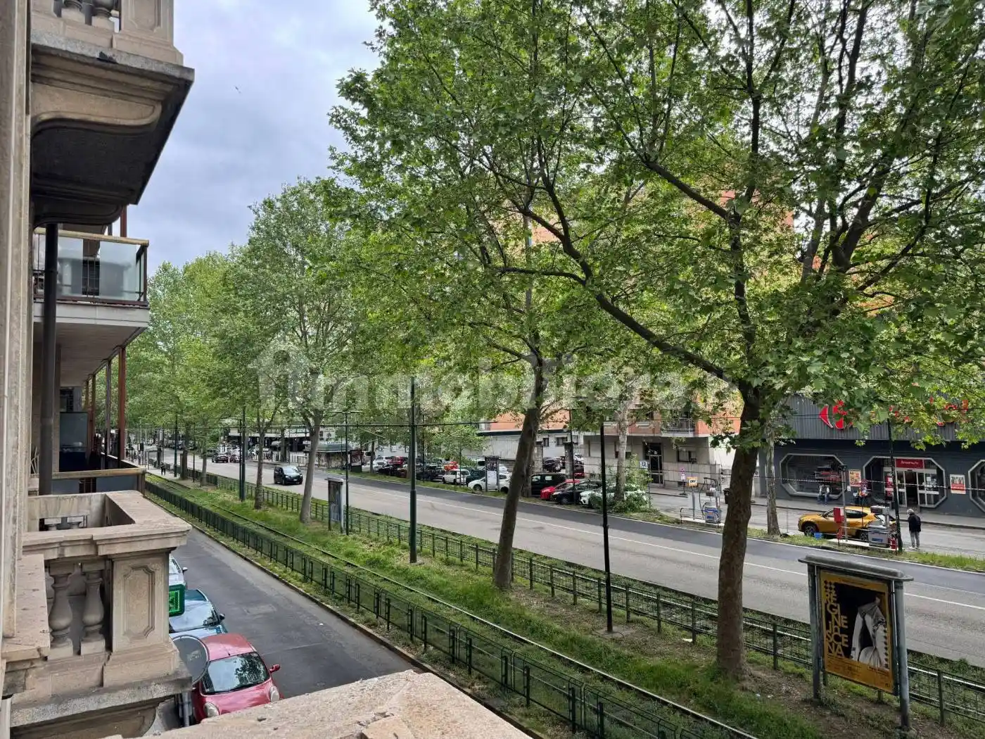 Appartamento in affitto a Torino