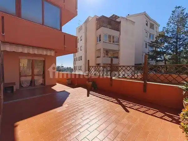 Appartamento in vendita a Sassari