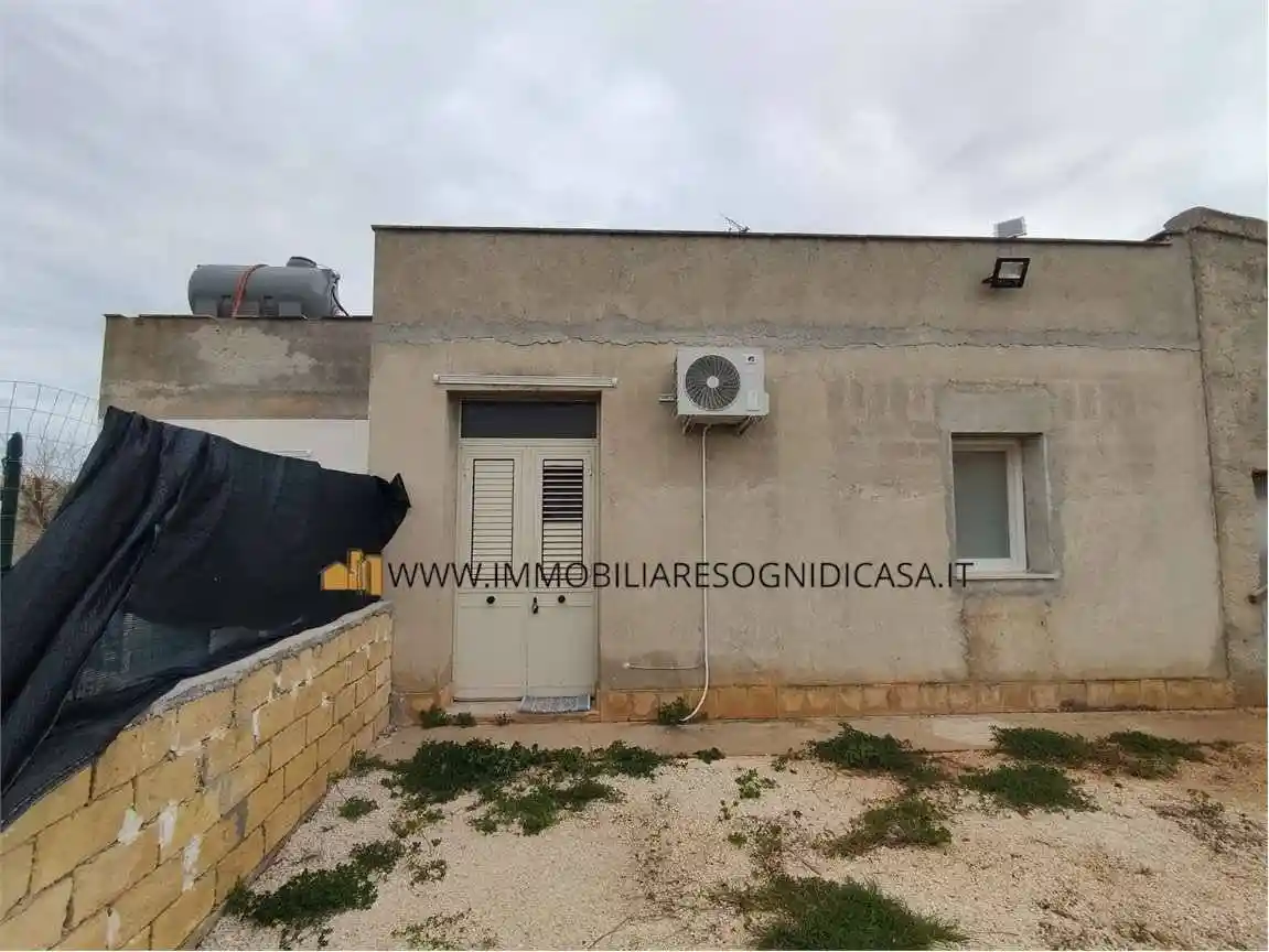 Villa in vendita a Mazara del Vallo