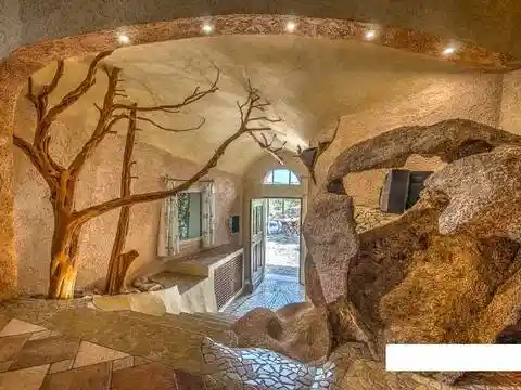 Villa in vendita a Arzachena