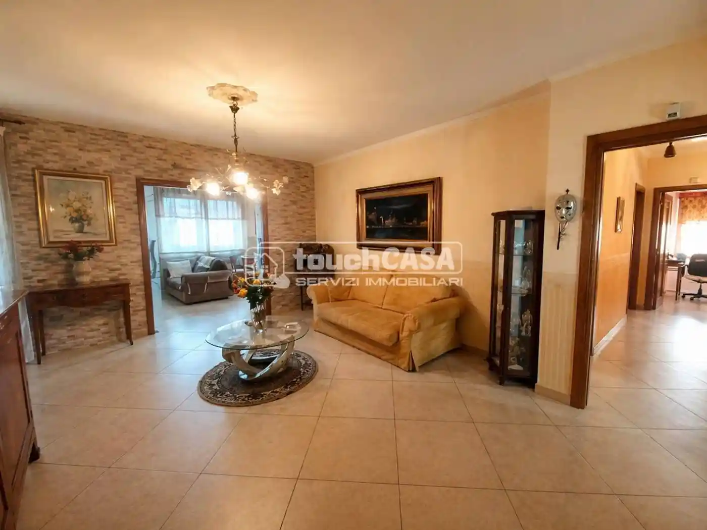 Appartamento in vendita a Aversa