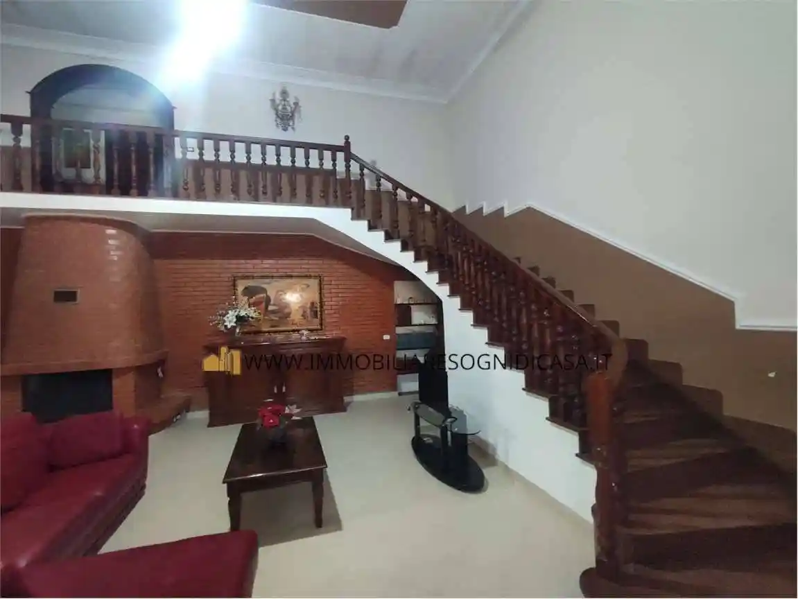 Villa in vendita a Mazara del Vallo