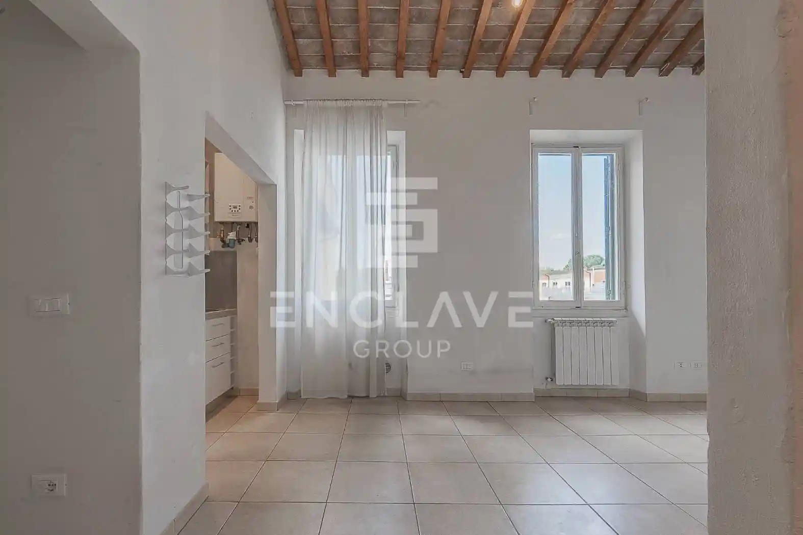 Appartamento in affitto a Firenze