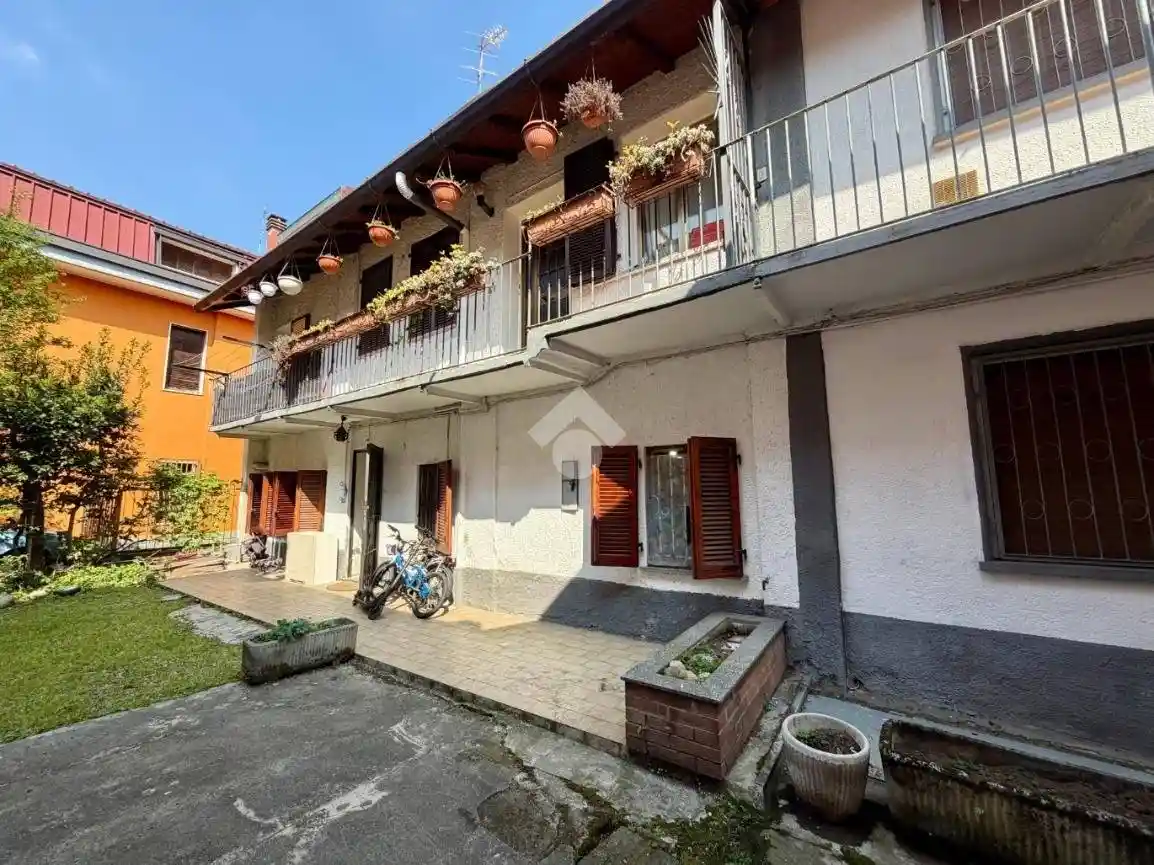 Appartamento in vendita a Monza