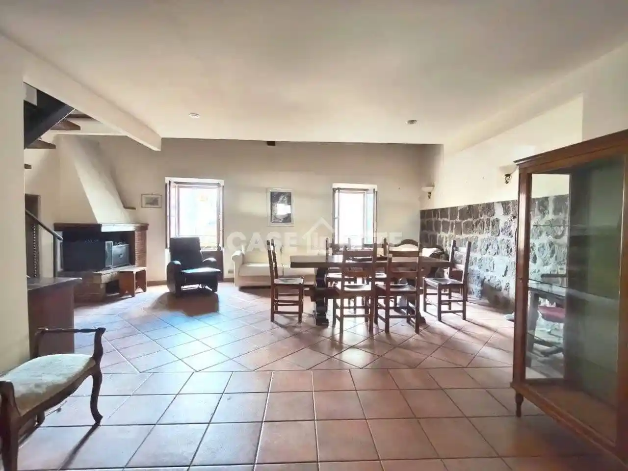 Appartamento in vendita a Viterbo