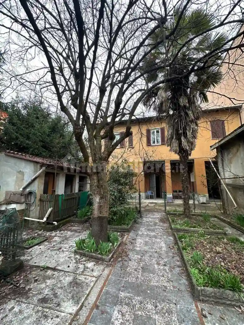 Palazzo - Edificio - foto 2