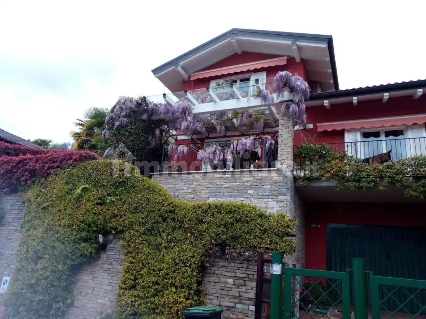 Villa in vendita a Colazza