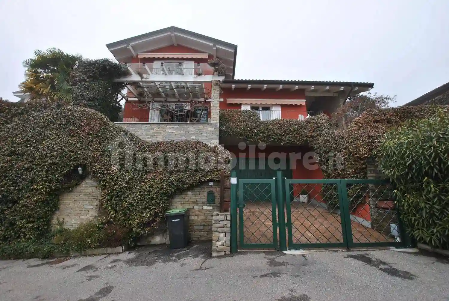 Villa - foto 3