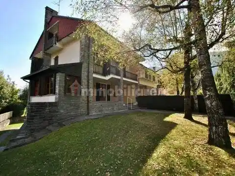 Villa in vendita a Santa Maria Maggiore