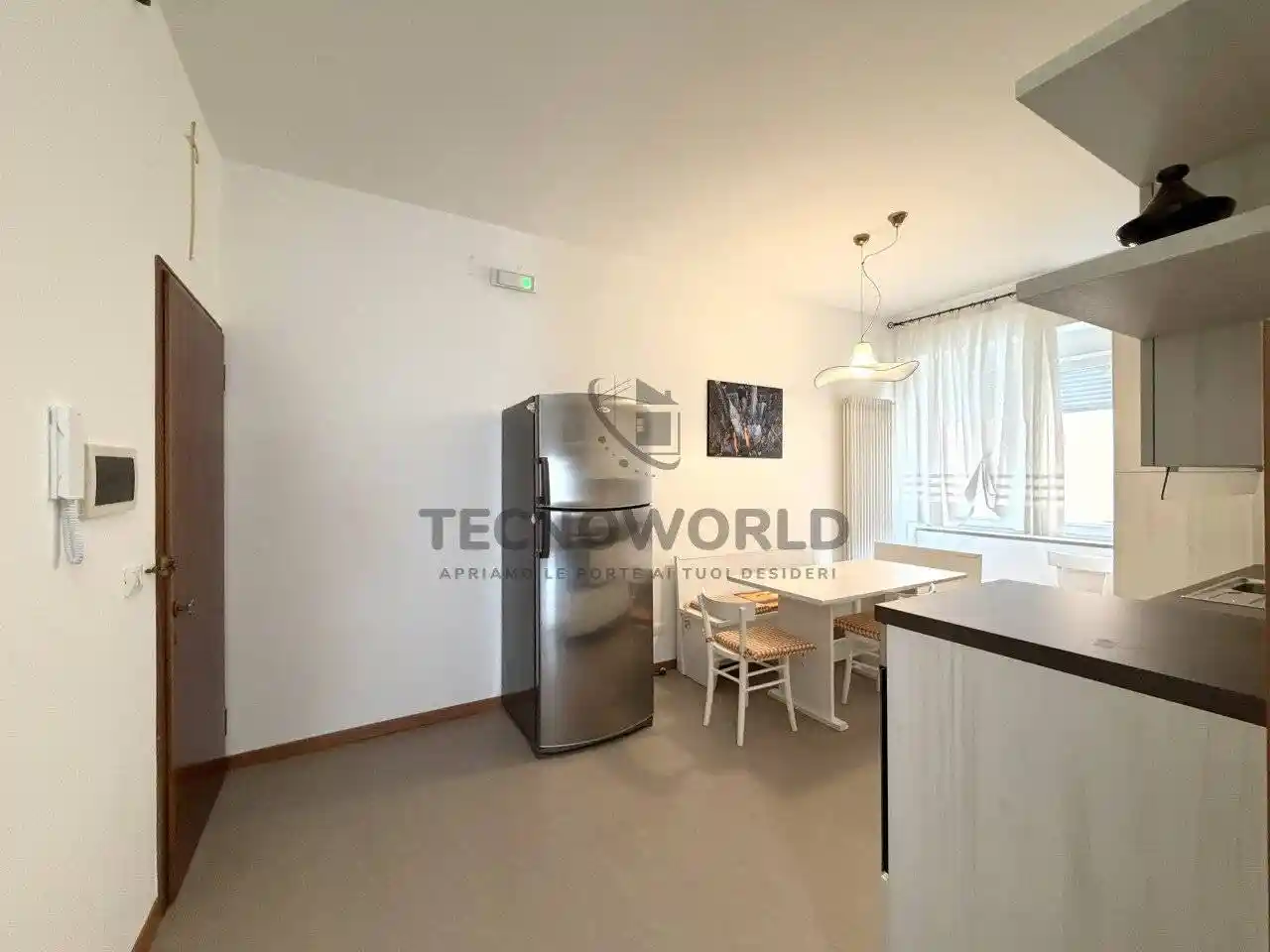 Appartamento in vendita a Schio