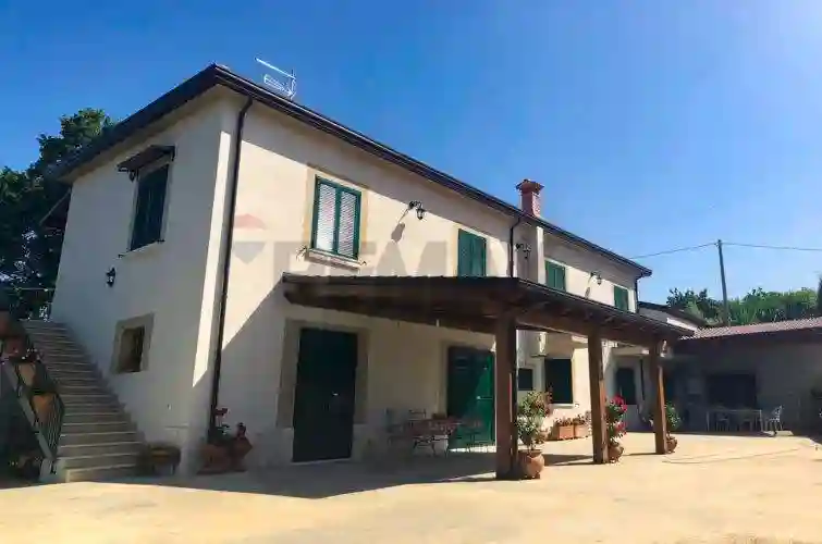 Casa indipendente - foto 4