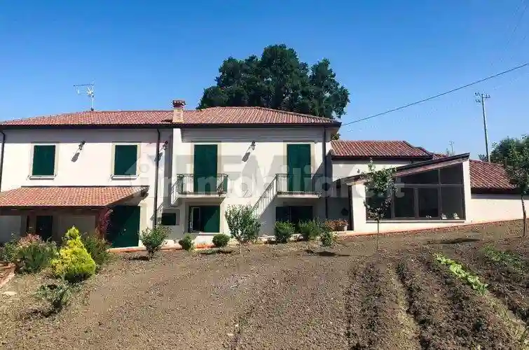 Casa indipendente - foto 5