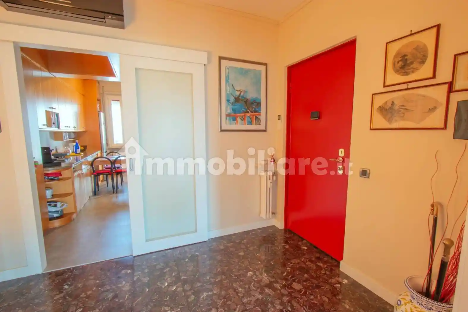 Appartamento in vendita a Udine