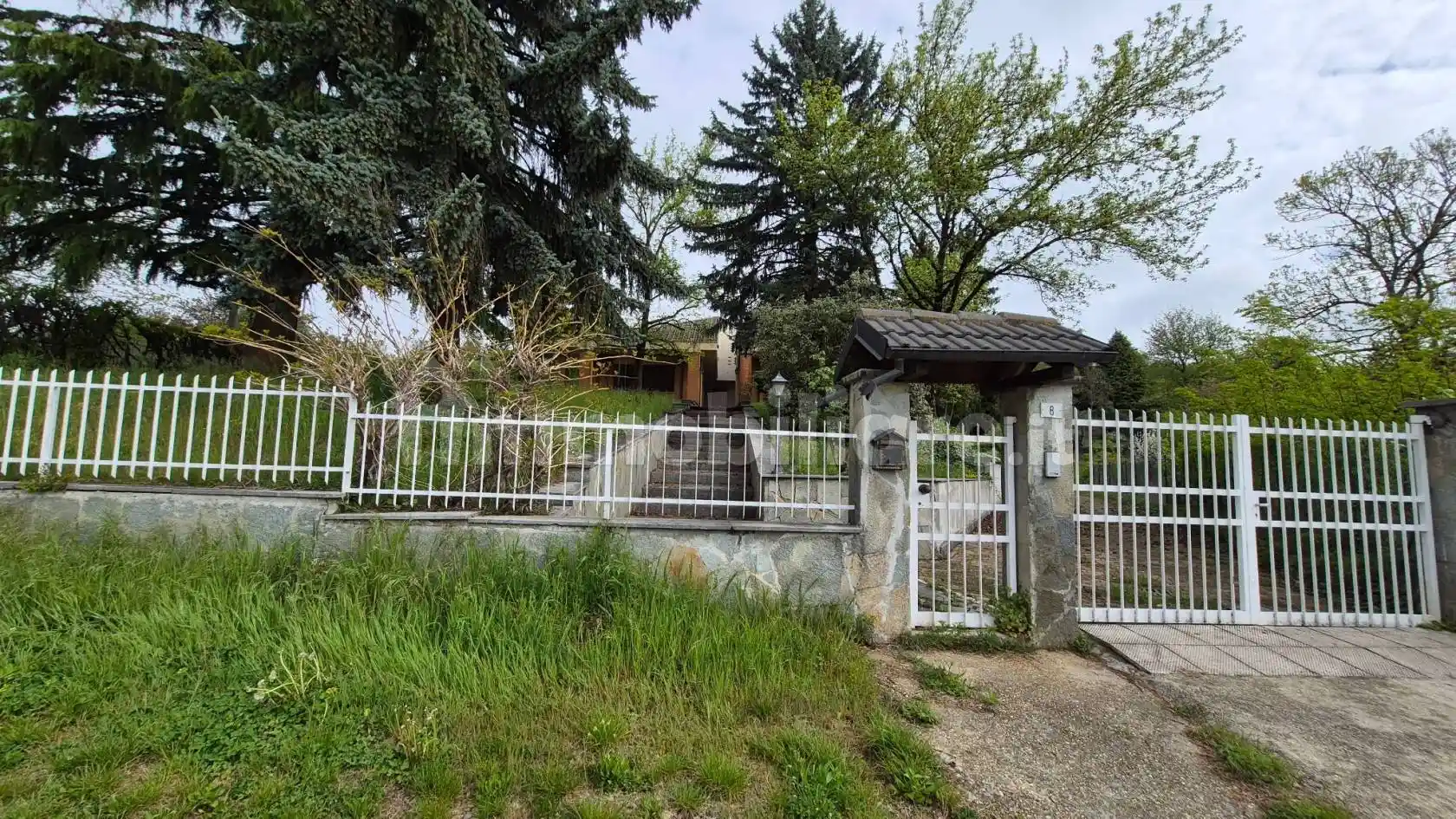 Villa in vendita a Reano