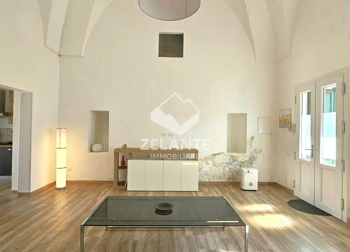 Casa indipendente in vendita a Andrano