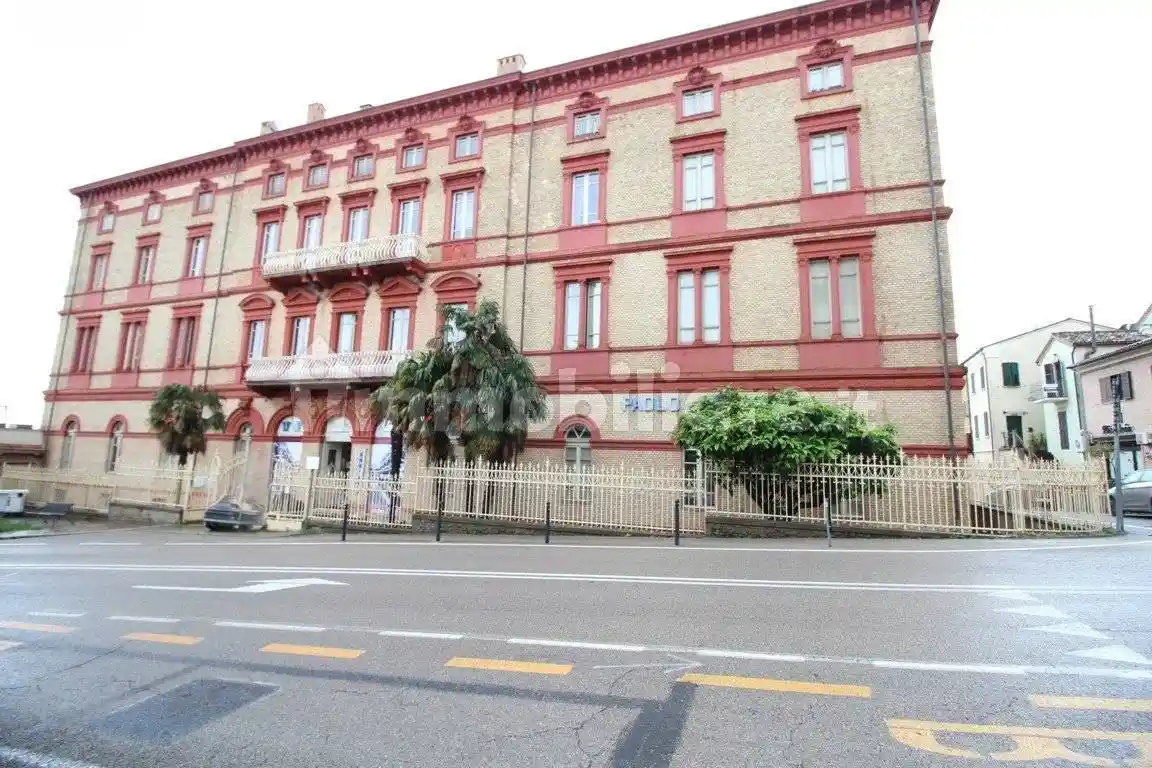 Appartamento in vendita a Castelfidardo