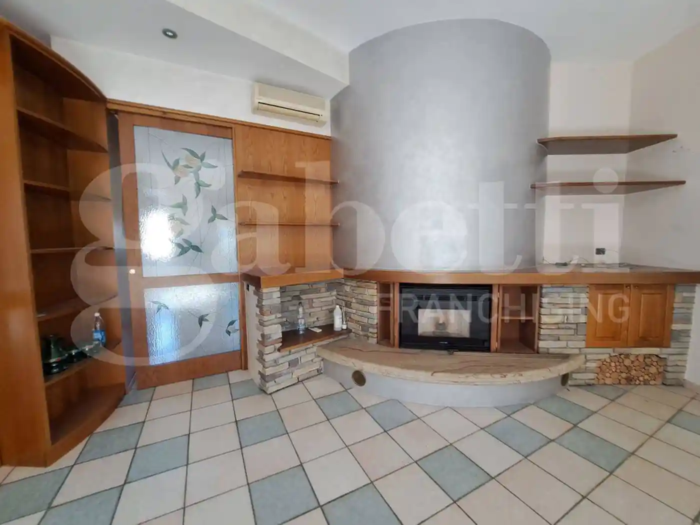 Appartamento in vendita a Pontedera