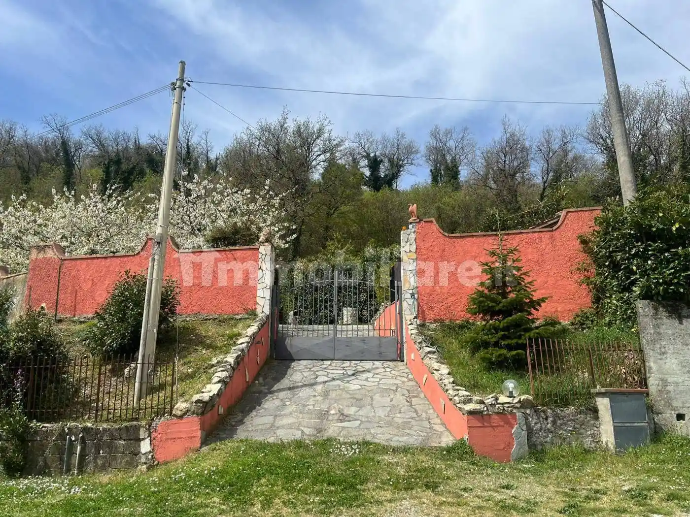 Villa in vendita a Calenzano