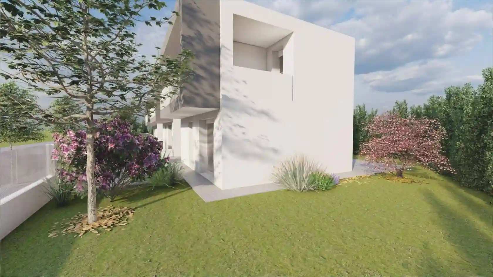 Villetta a schiera - foto 3