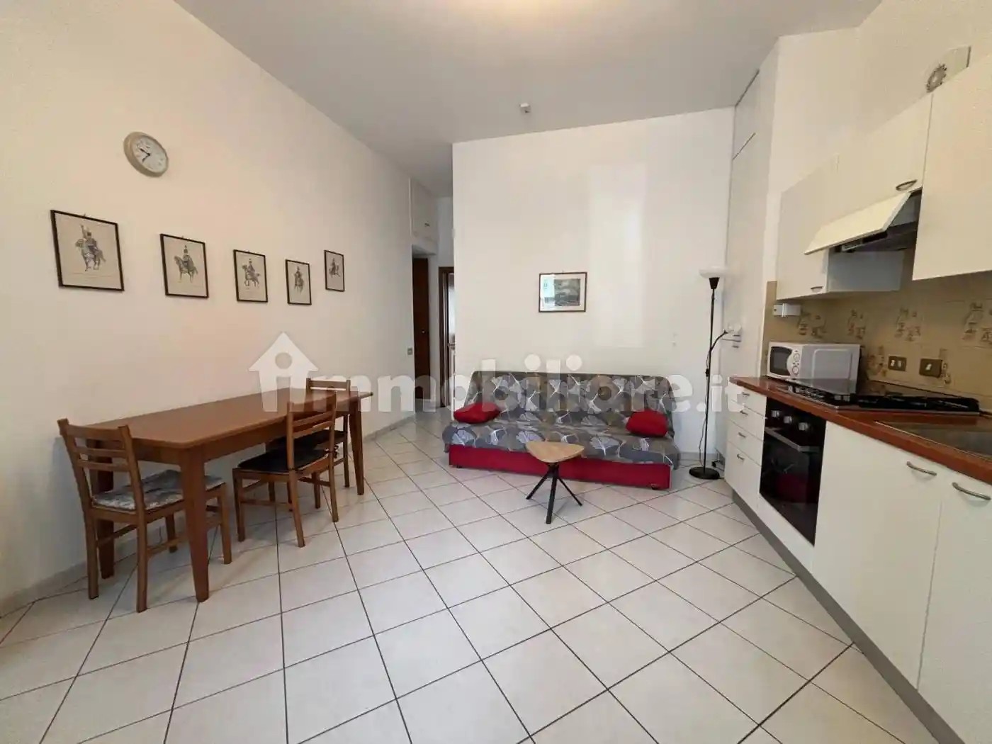 Appartamento in vendita a Mandello del Lario