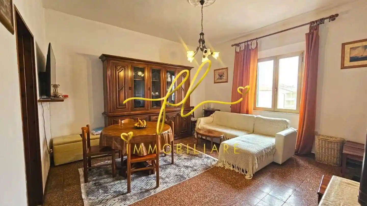 Appartamento in vendita a Rosignano Marittimo