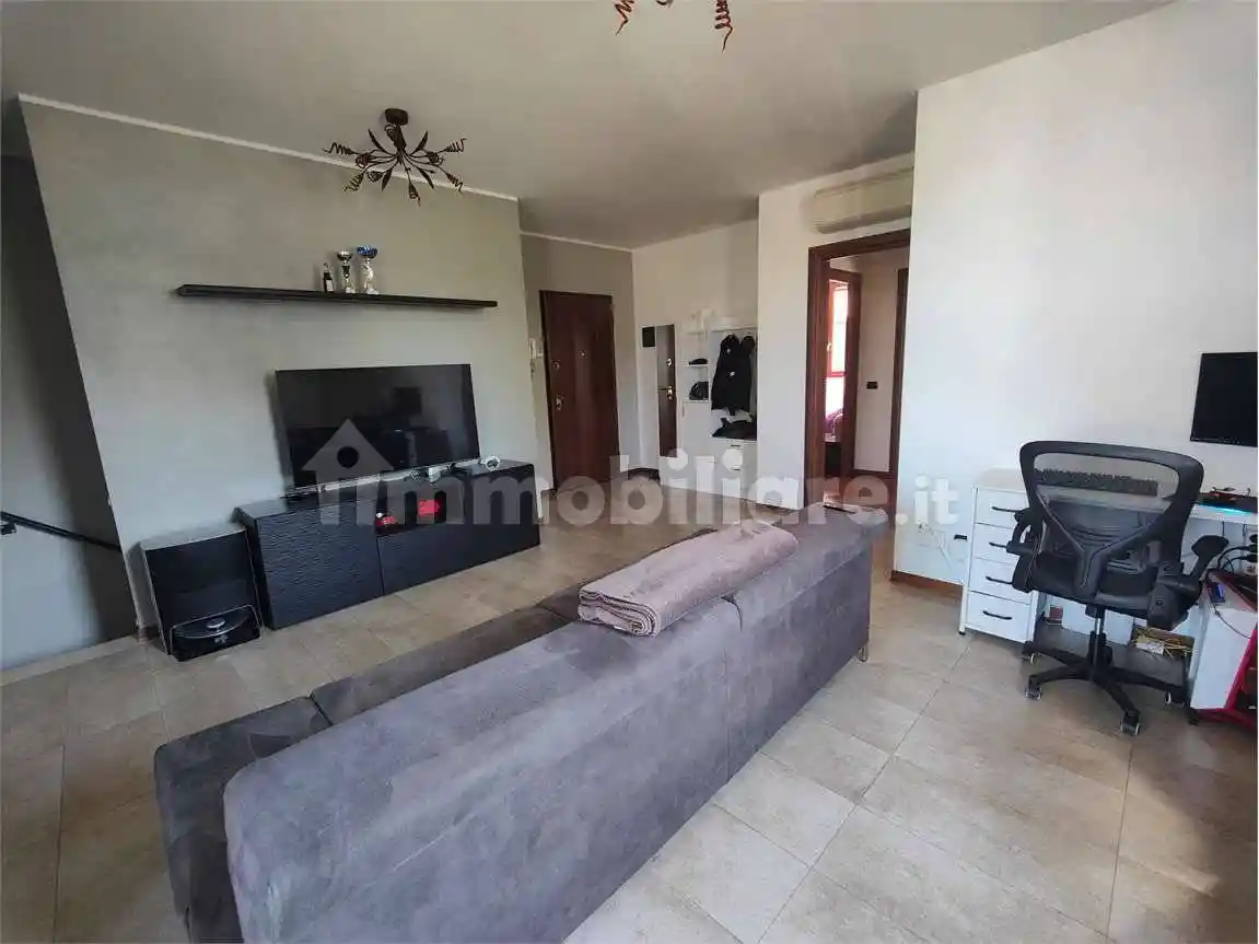 Appartamento in vendita a Fidenza