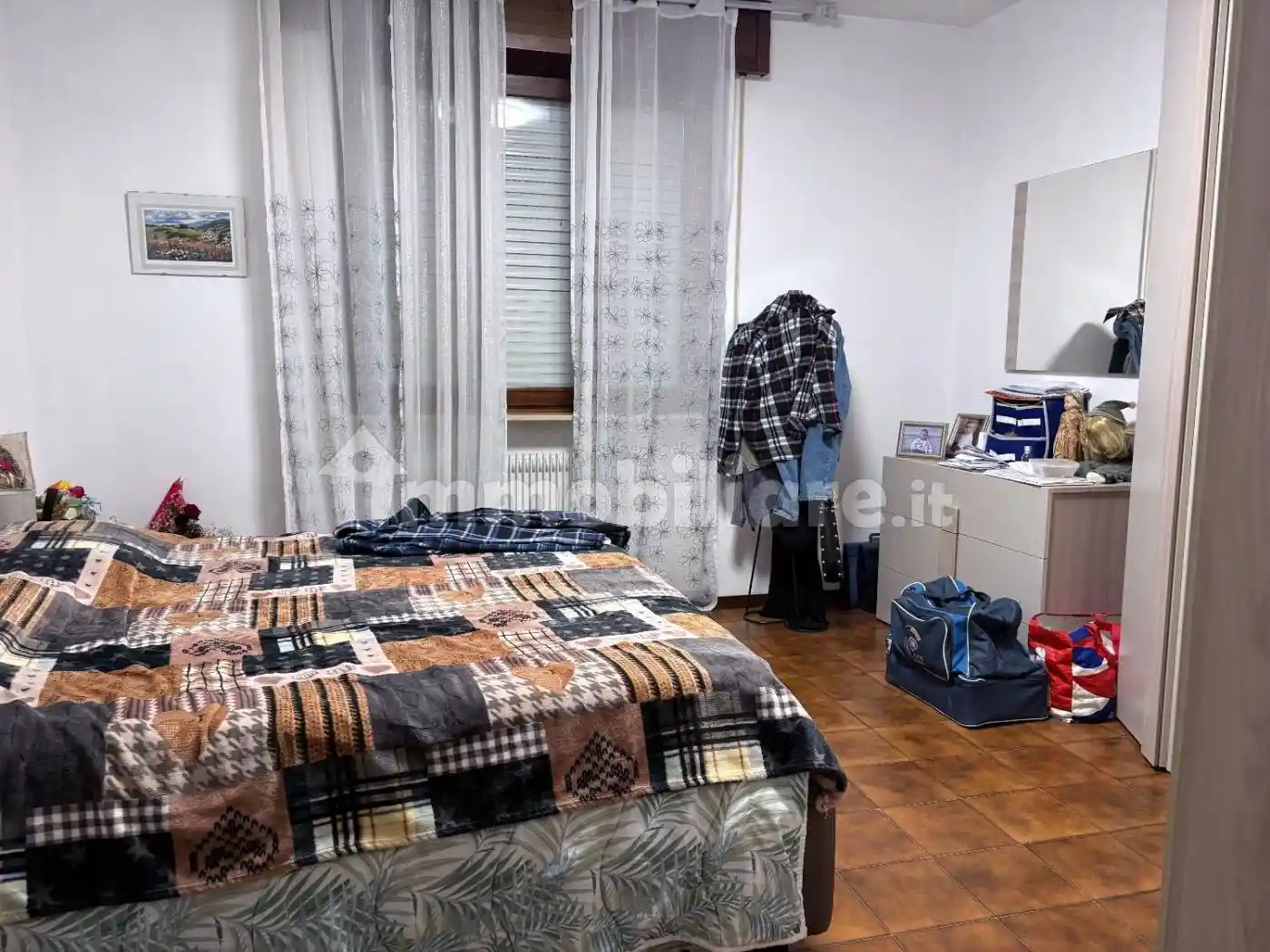 Appartamento in vendita a Vigolzone