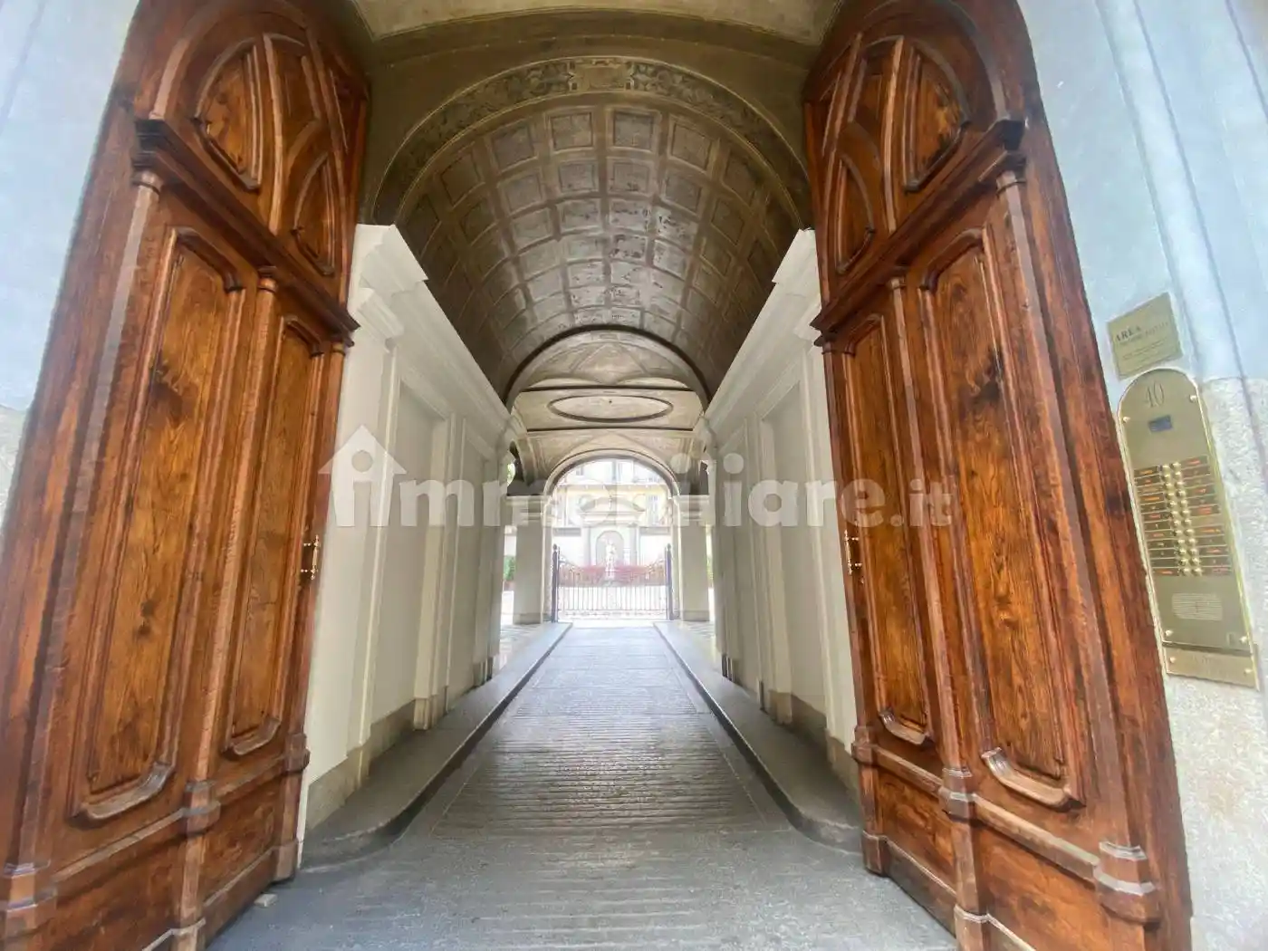 Appartamento in affitto a Torino