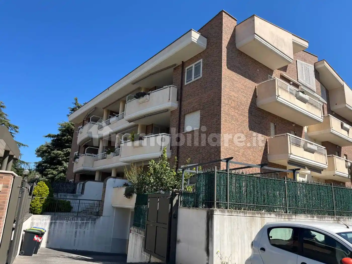 Appartamento in vendita a Marino