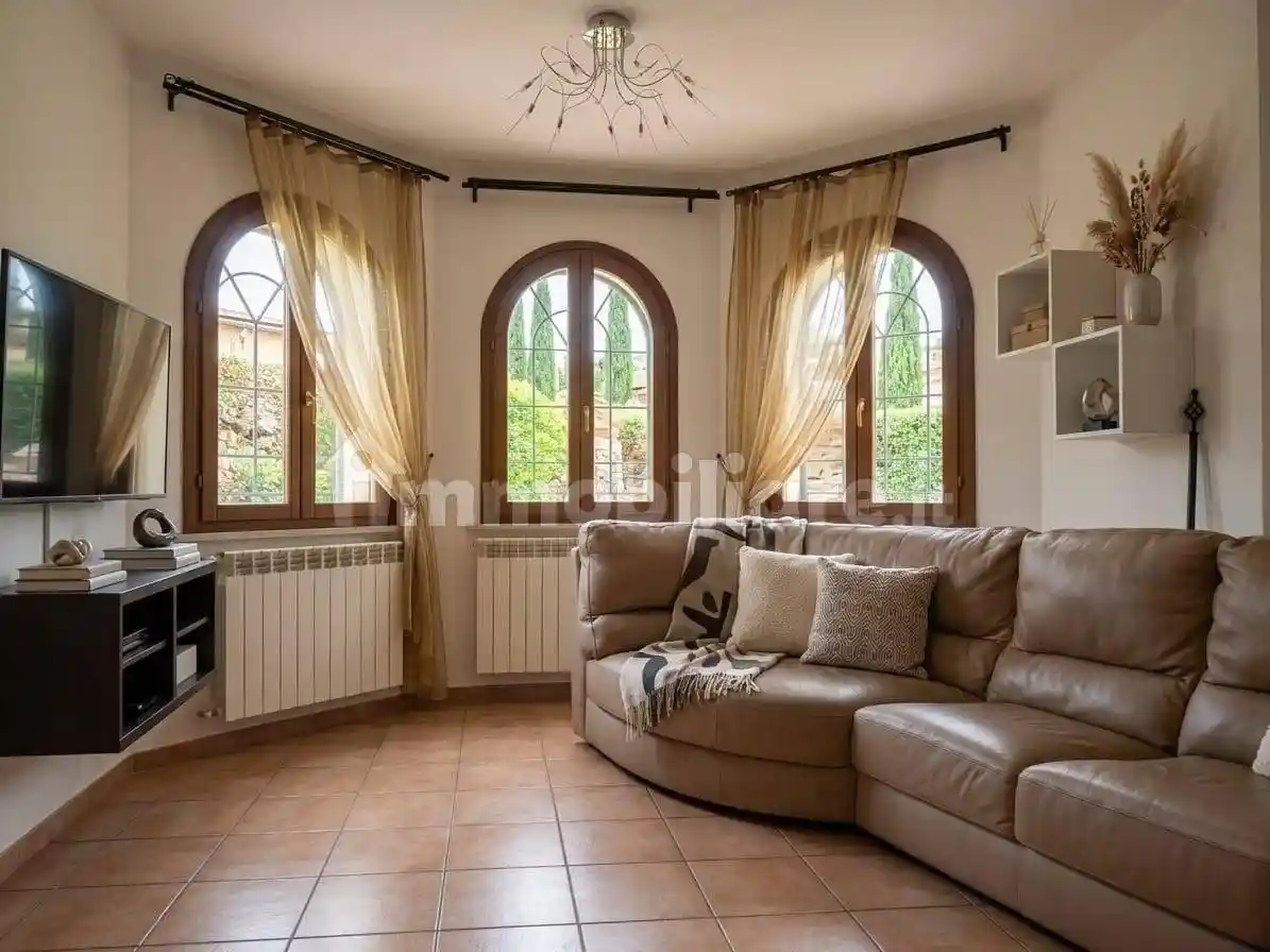 Villetta a schiera in vendita a Luni