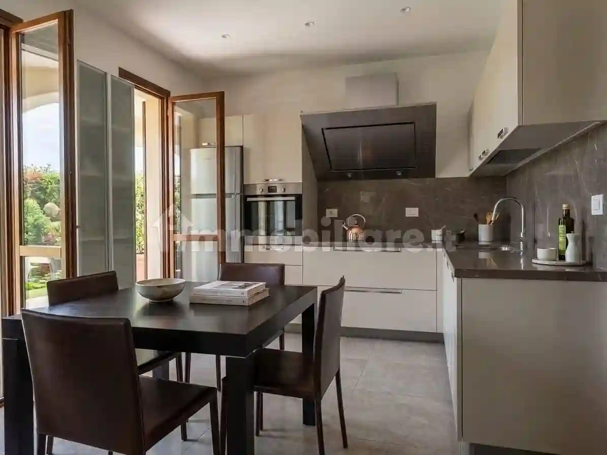 Villetta a schiera - foto 3