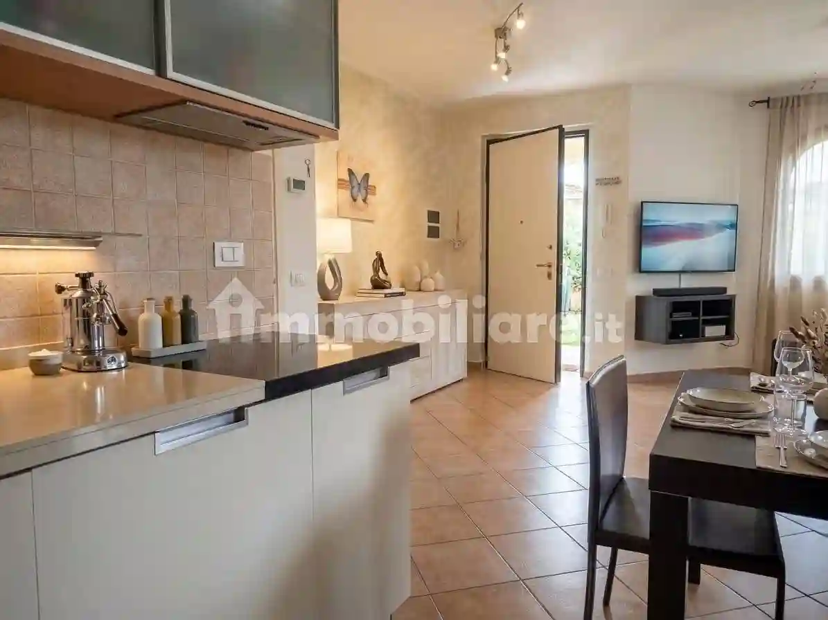 Villetta a schiera - foto 4