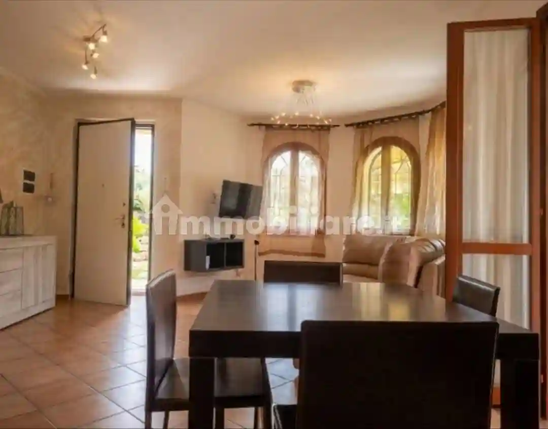 Villetta a schiera - foto 5