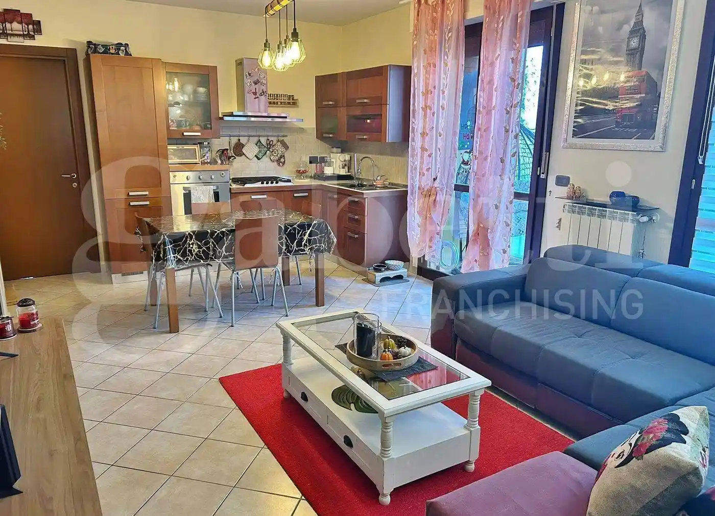 Appartamento in vendita a Sant'Agata Bolognese