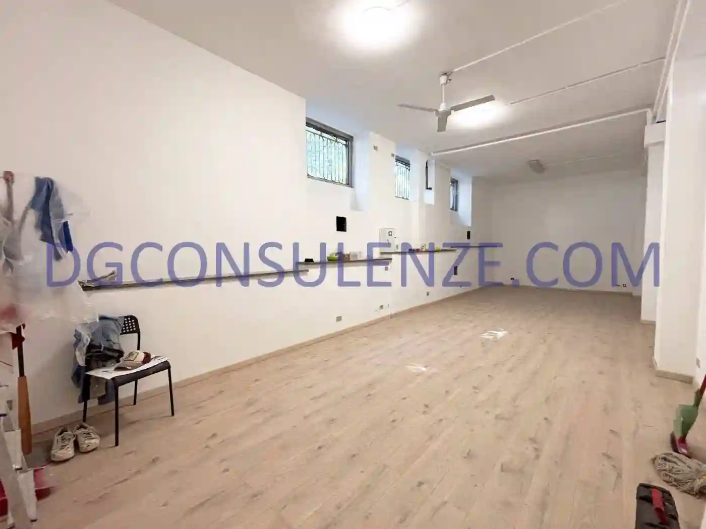 Loft - foto 3