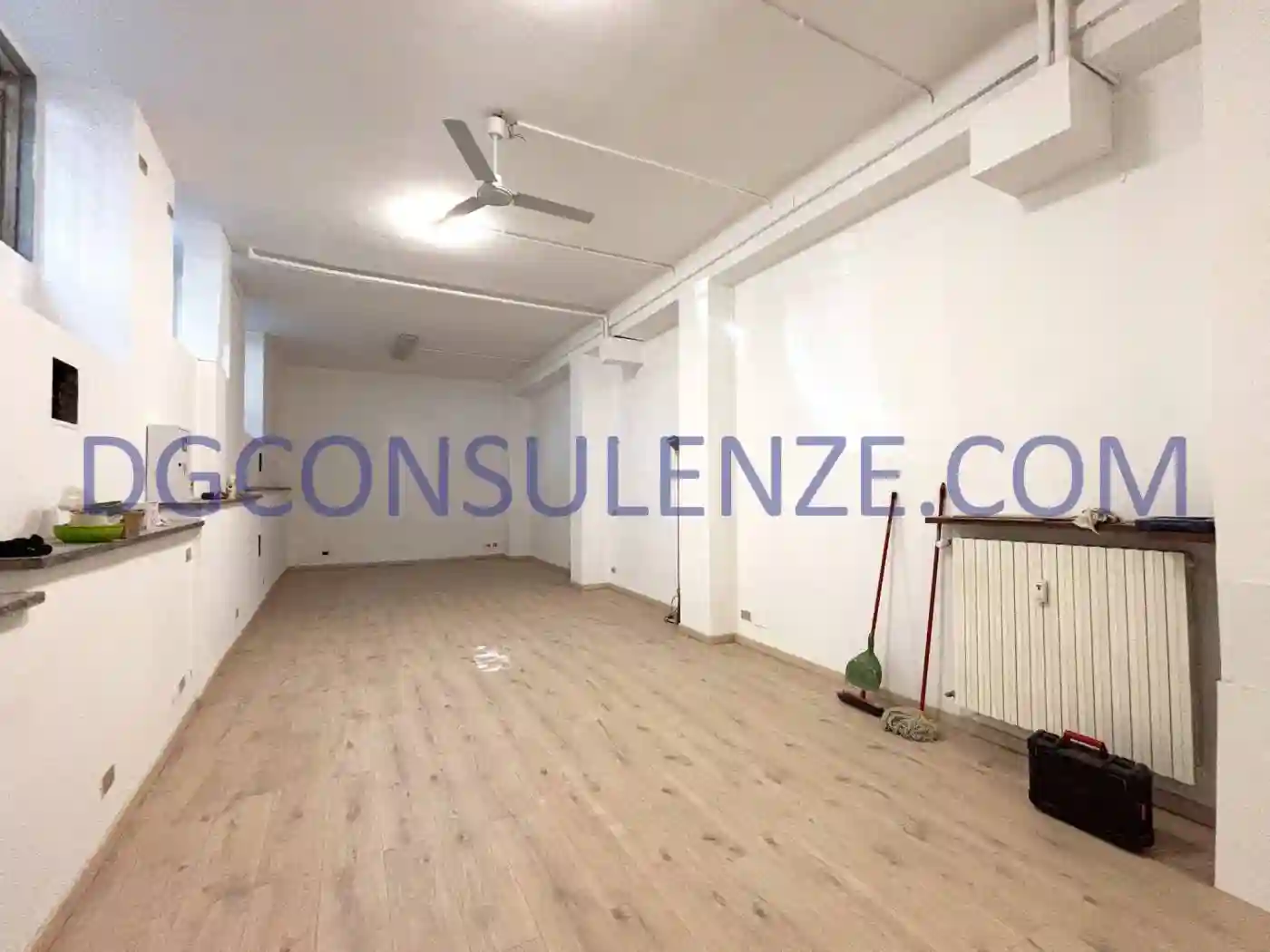 Loft - foto 4