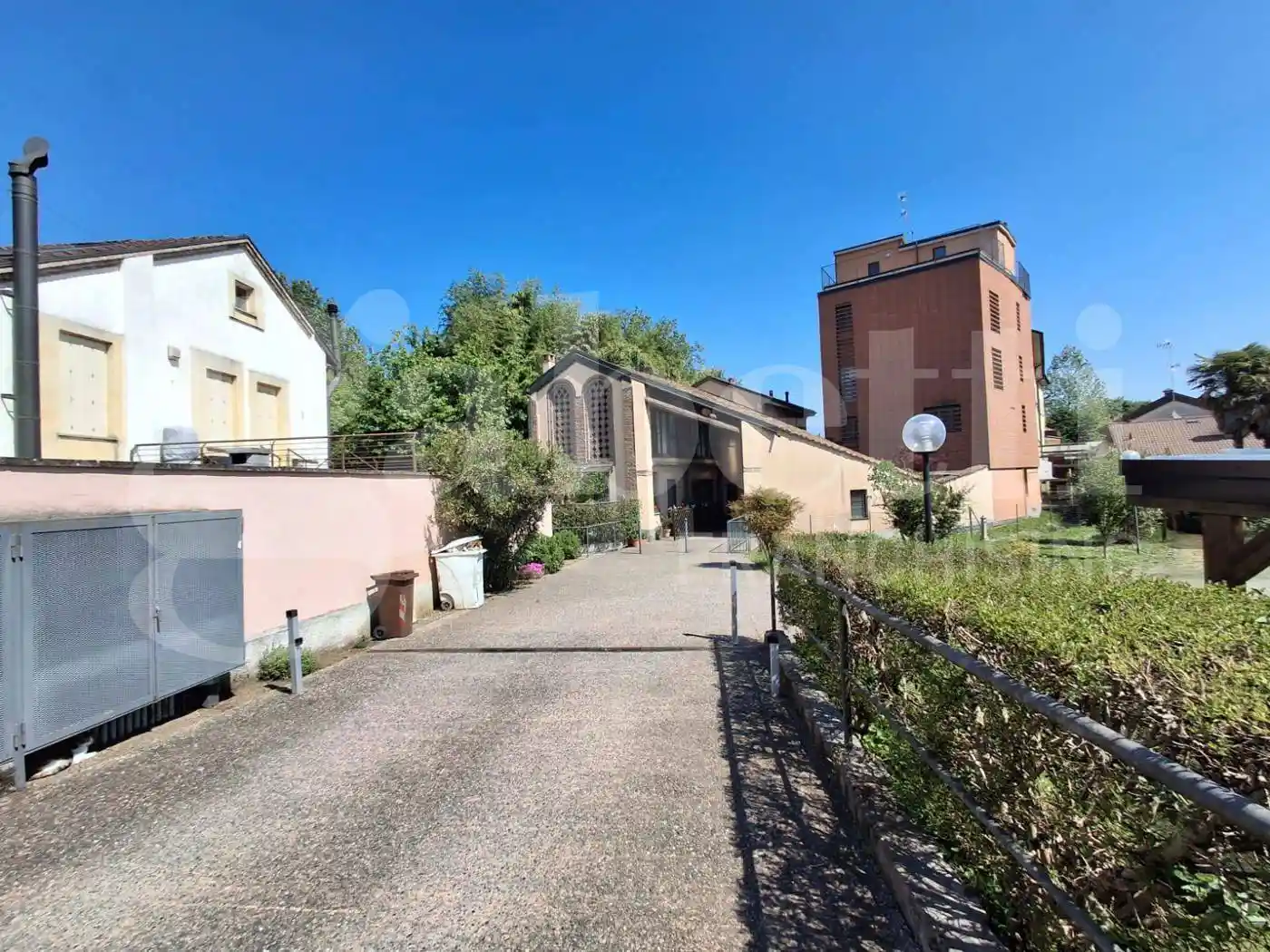 Appartamento in vendita a Lodi