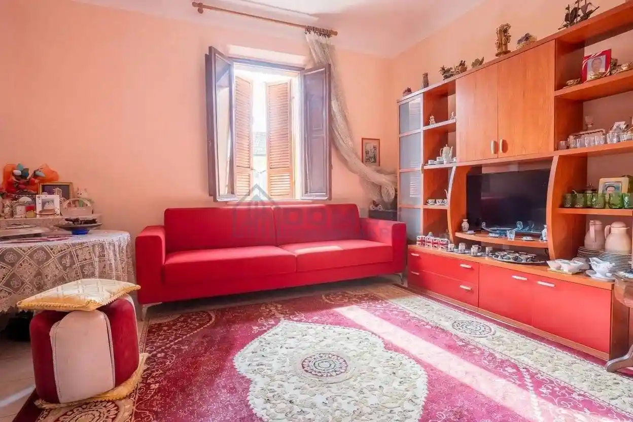 Appartamento in vendita a Reggio Emilia