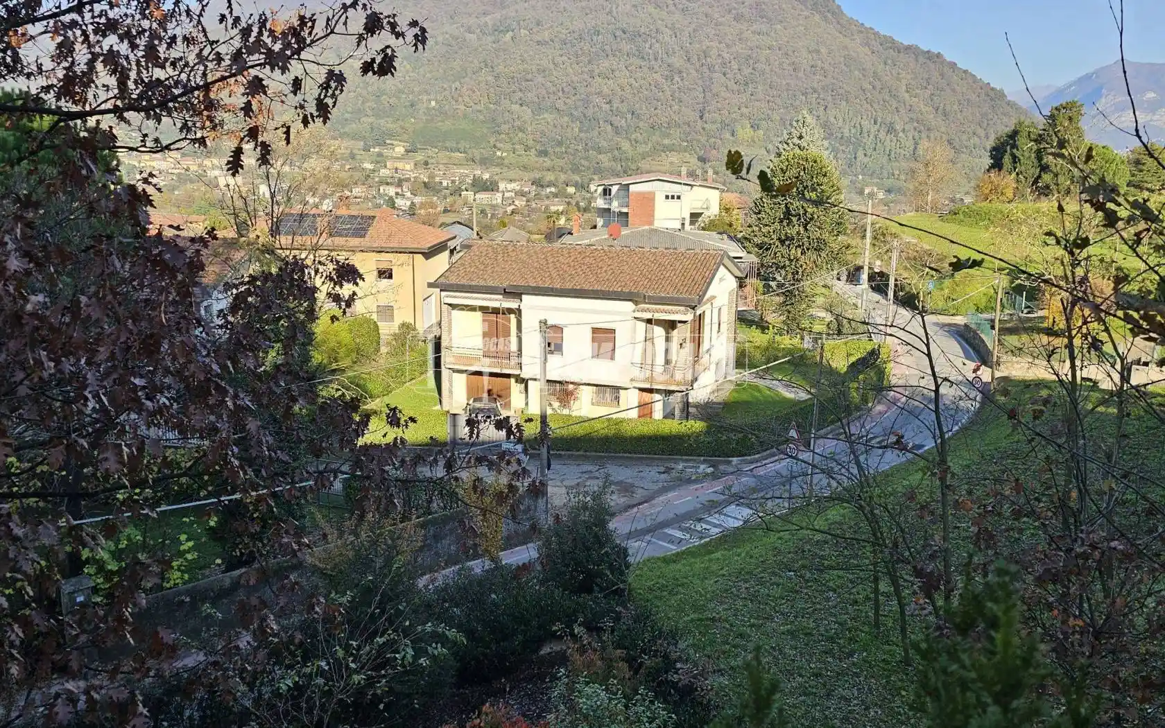 Villa in vendita a Calco