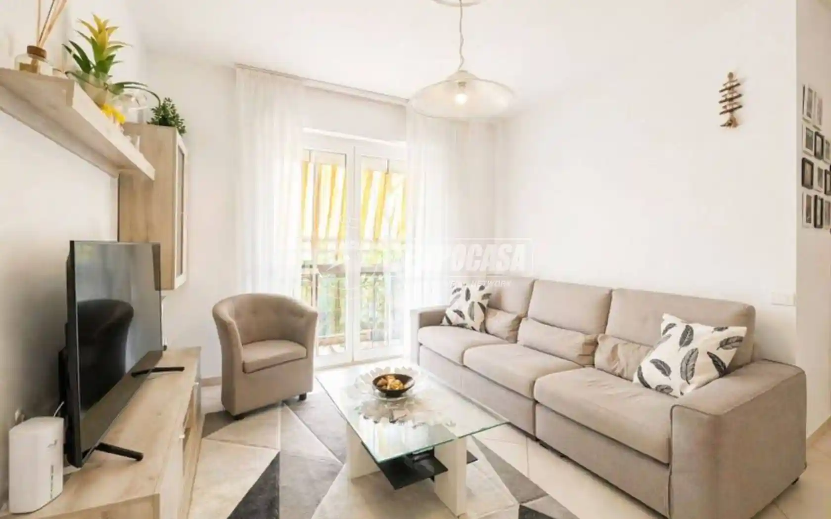 Appartamento in vendita a Calco