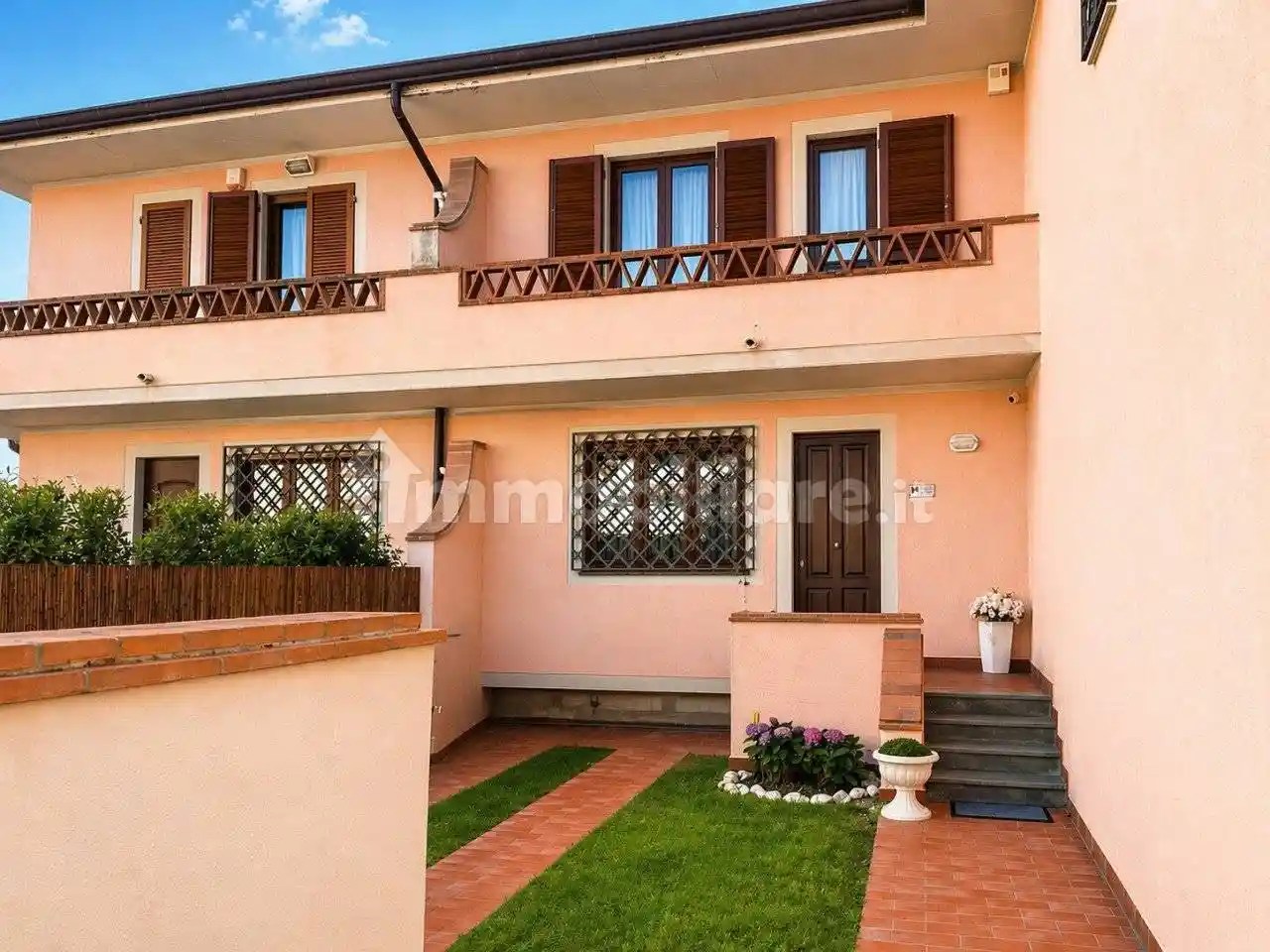 Villetta a schiera in vendita a Pietrasanta