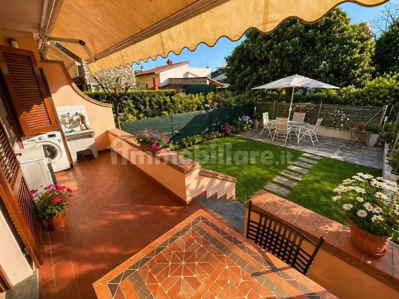 Villetta a schiera - foto 2